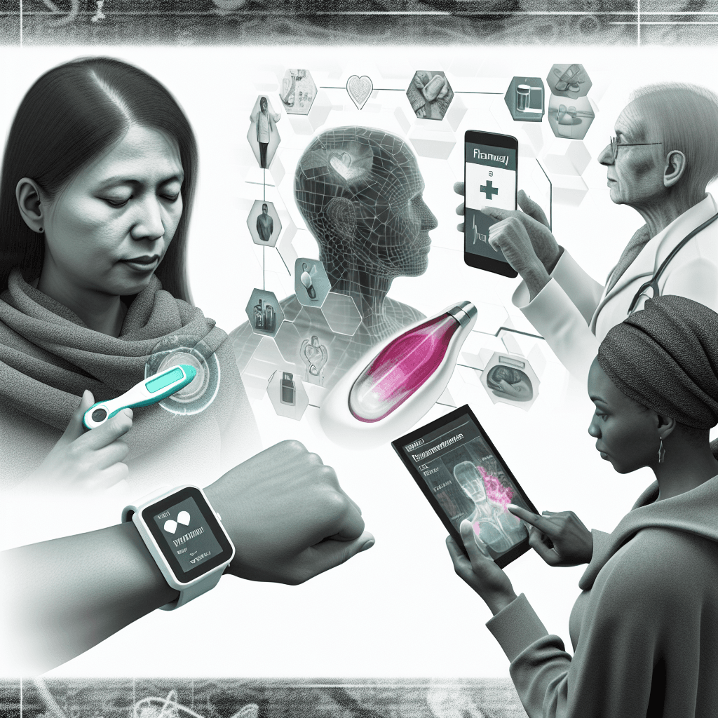 How Technology is Enhancing Consumer Healthcare Products