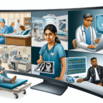 How Telemedicine is Shaping the Future of Healthcare IT