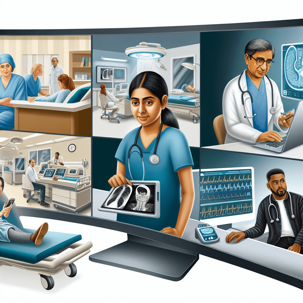 How Telemedicine is Shaping the Future of Healthcare IT