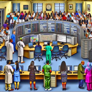 Innovations in Electronic Health Record Systems for Better Care