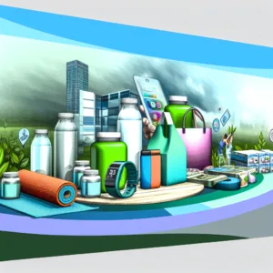 Innovations in Healthcare Consumer Goods for a Healthier Future