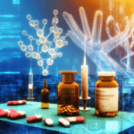 Key Innovations in Life Sciences for Healthcare Sustainability