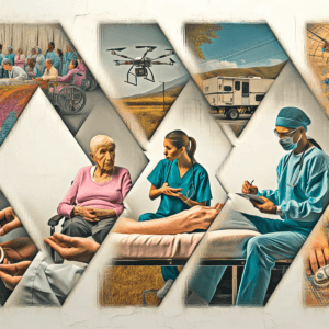 Key Strategies for Advancing Healthcare Accessibility Worldwide