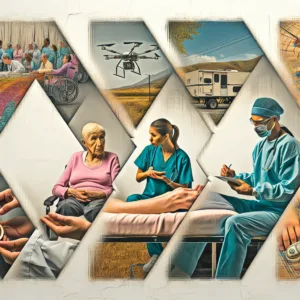 Key Strategies for Advancing Healthcare Accessibility Worldwide