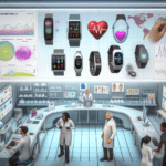 Key Trends in Wearable Medical Device Research