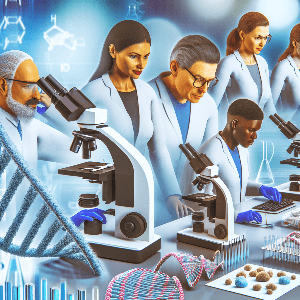 Life Sciences Research Driving Global Healthcare Innovation