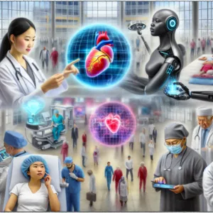 Research Highlights: The Rise of Smart Healthcare Systems