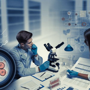 Research Insights into Specialized Healthcare Testing Services