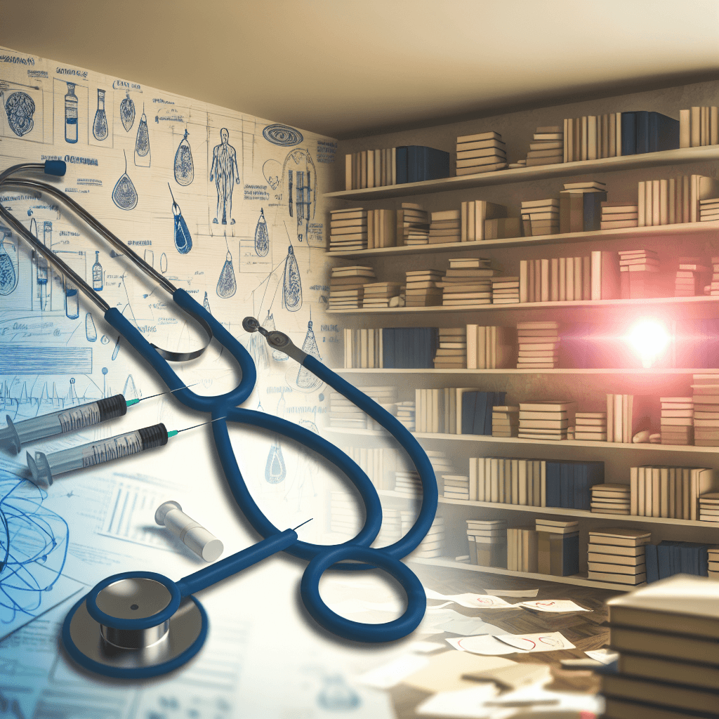 Research Insights into Sustainable Medical Equipment Solutions