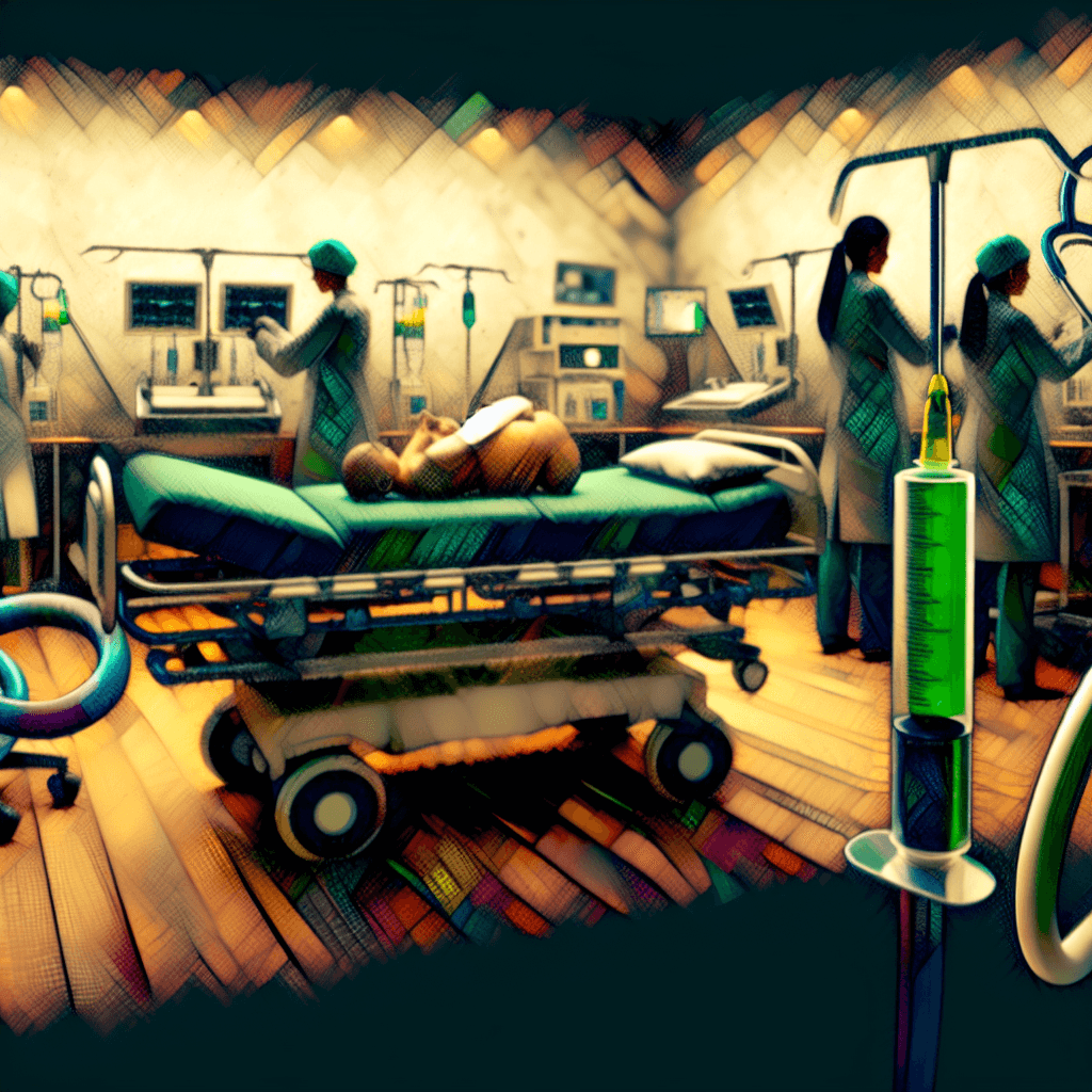 Research Insights into Sustainable Medical Equipment Solutions