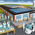 Sustainability in Medical Device Manufacturing Research