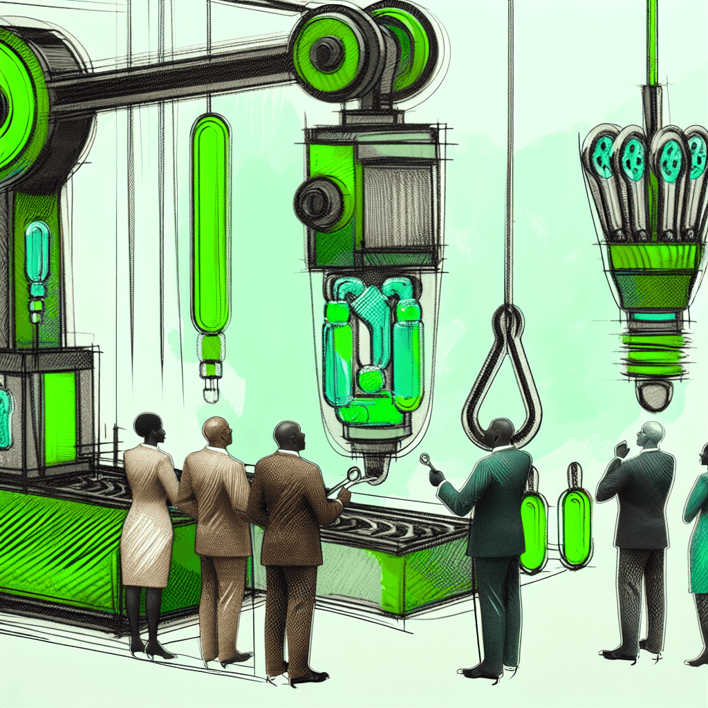 Sustainability in Medical Device Manufacturing Research