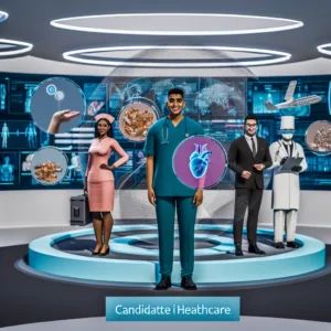 The Future of Integrated Healthcare Services Globally