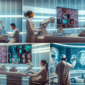 The Future of Life Sciences in Personalized Medicine