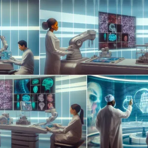 The Future of Life Sciences in Personalized Medicine