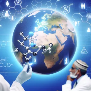 The Global Impact of Biopharmaceutical Innovations