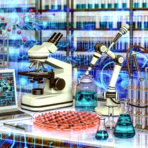 The Impact of AI on Life Sciences Research Processes
