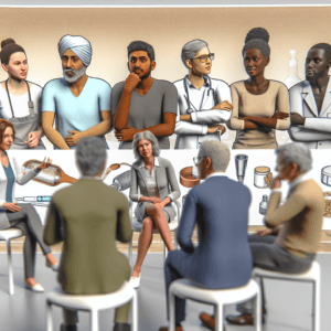 The Impact of Consumer Behavior on Healthcare Product Development