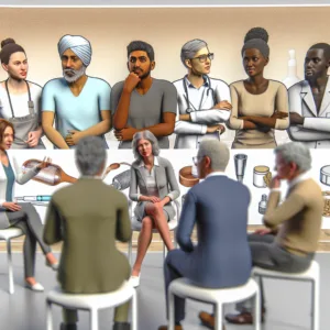 The Impact of Consumer Behavior on Healthcare Product Development