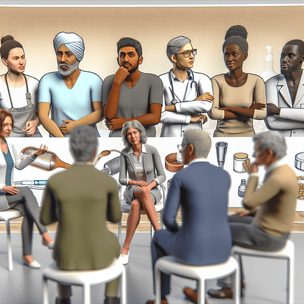 The Impact of Consumer Behavior on Healthcare Product Development