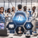 The Role of AI in Driving Healthcare IT Advancements