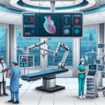 The Role of AI in Enhancing Medical Device Capabilities