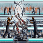 The Role of Automation in Medical Equipment Manufacturing