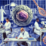 The Role of Cell Biology in Personalized Healthcare Solutions