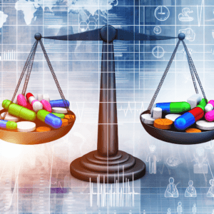 The Role of Nutraceuticals in Preventive Healthcare