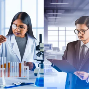 The Role of Testing Services in Regulatory Compliance