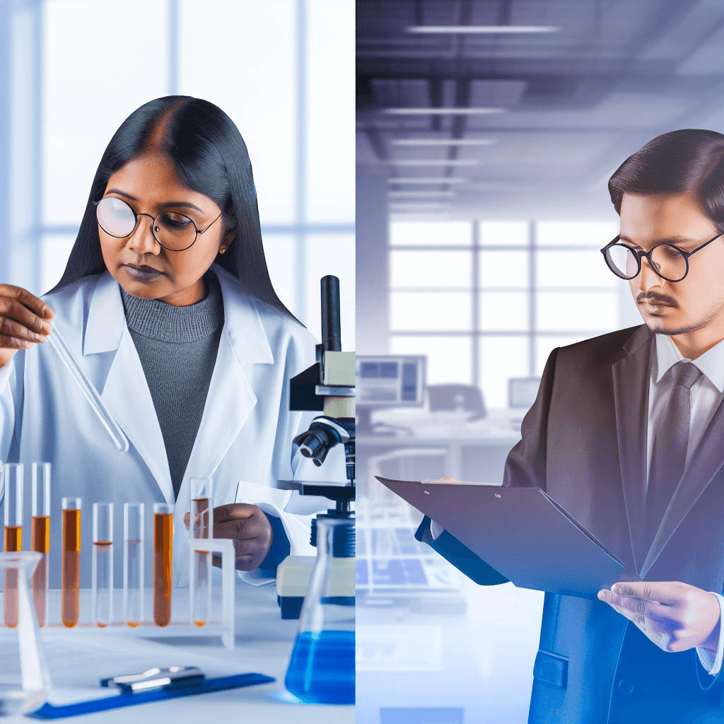 The Role of Testing Services in Regulatory Compliance