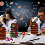 Trends Driving Growth in Dietary Supplements Research
