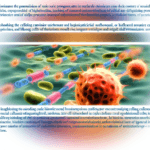 Unlocking the Mysteries of Cellular Processes in Healthcare