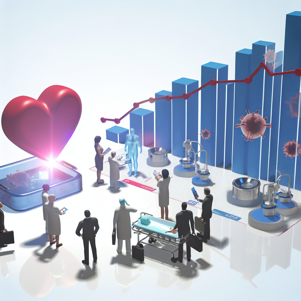 4D Printing In Healthcare Market Size, Share, Opportunities & Forecast