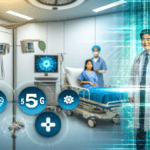 5G In Healthcare Market