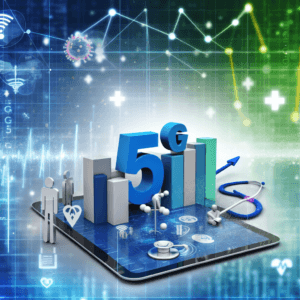 5G in Healthcare Market Size, Share, Trends, Growth, Scope, & Forecast