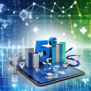 5G in Healthcare Market Size, Share, Trends, Growth, Scope, & Forecast