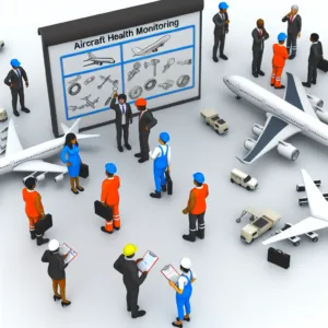 Aircraft Health Monitoring Market