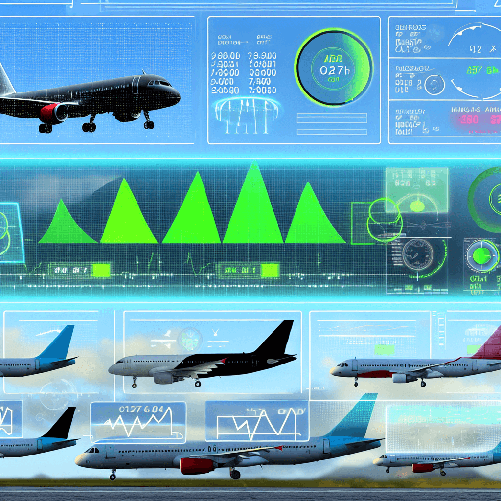 Aircraft Health Monitoring Market