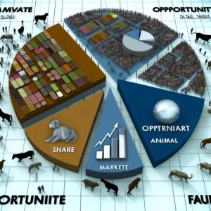 Animal Healthcare Market Size, Share, Trends, Opportunities & Forecast