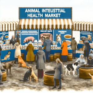 Animal Intestinal Health Market