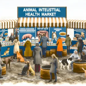 Animal Intestinal Health Market