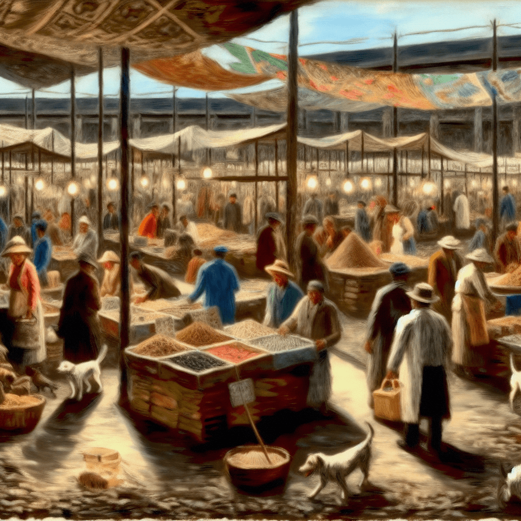 Animal Intestinal Health Market