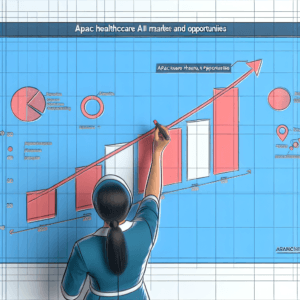 APAC Healthcare AI Market Size, Share, Trends, Opportunities & Forecast