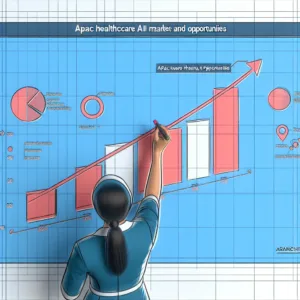 APAC Healthcare AI Market Size, Share, Trends, Opportunities & Forecast
