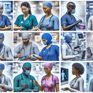 Artificial Intelligence in Healthcare