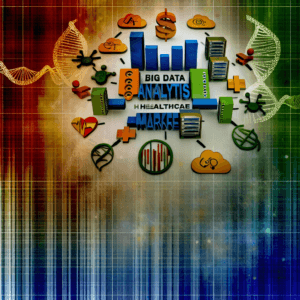 Big Data Analytics In Healthcare Market Size, Share, & Forecast