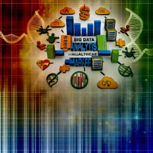 Big Data Analytics In Healthcare Market Size, Share, & Forecast