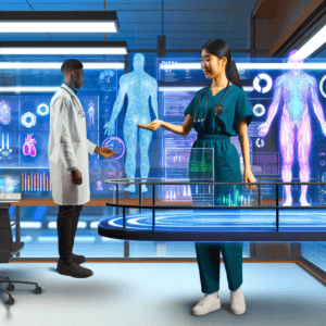 Big Data in Healthcare