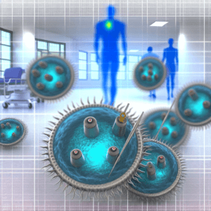 BioMEMS And Microsystem In Healthcare Market Size, Share & Forecast